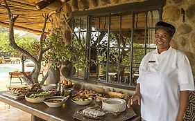 Motswari Private Game Reserve Resort By Newmark